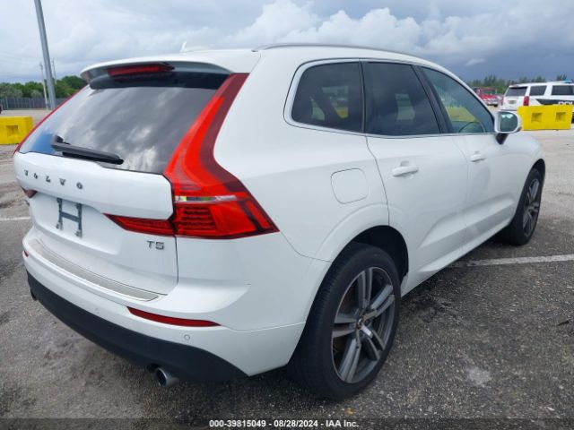 YV4102DK8M1684787 Volvo Xc60 T5 Momentum