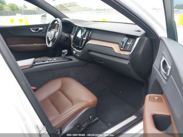 YV4102DK8M1684787 Volvo Xc60 T5 Momentum