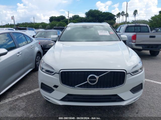 YV4102DK8M1684787 Volvo Xc60 T5 Momentum