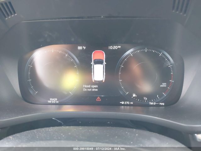 YV4102DK8M1684787 Volvo Xc60 T5 Momentum
