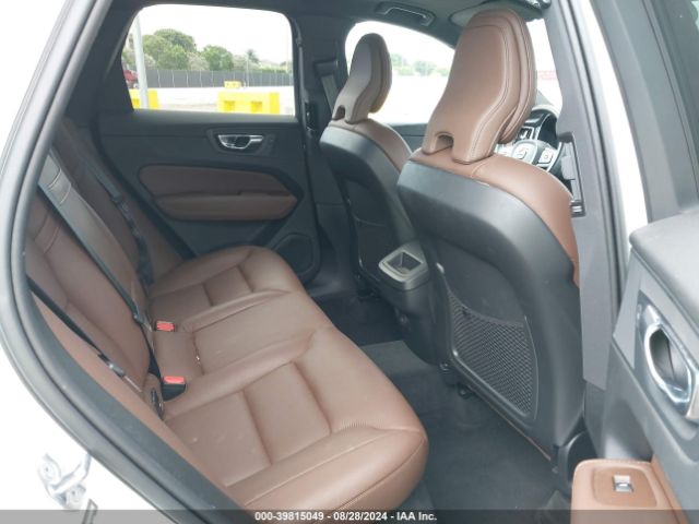 YV4102DK8M1684787 Volvo Xc60 T5 Momentum
