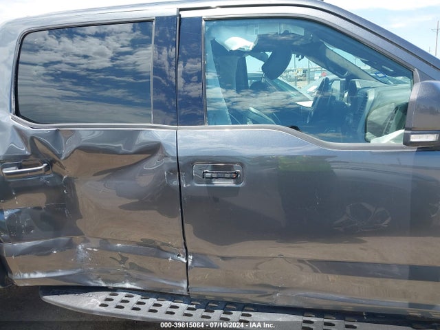 Ford F-150 Raptor 2019 1FTFW1RG6KFA61173 Image 13