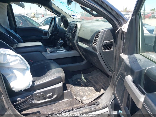 Ford F-150 Raptor 2019 1FTFW1RG6KFA61173 Image 5