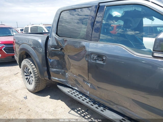 Ford F-150 Raptor 2019 1FTFW1RG6KFA61173 Image 6
