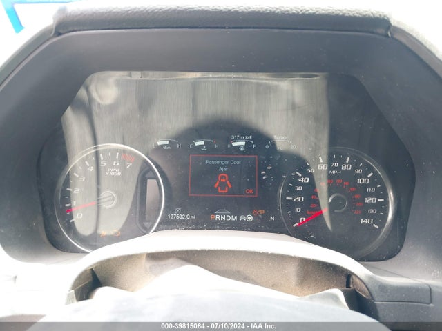 Ford F-150 Raptor 2019 1FTFW1RG6KFA61173 Image 7