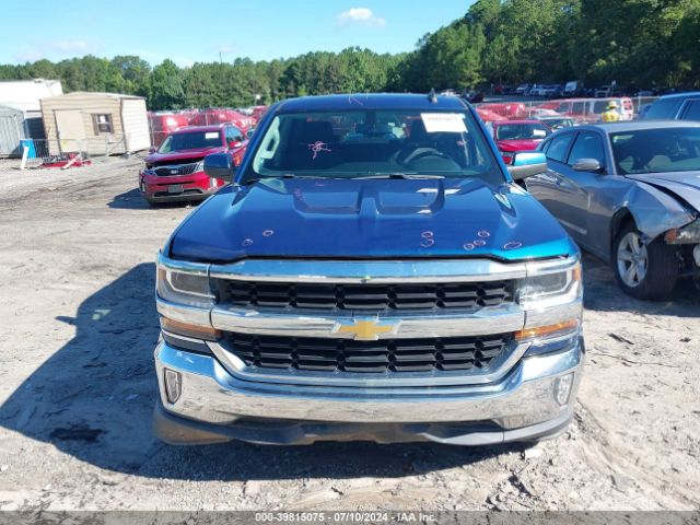 3GCPCREC8JG481576 Chevrolet Silverado 1500 1lt