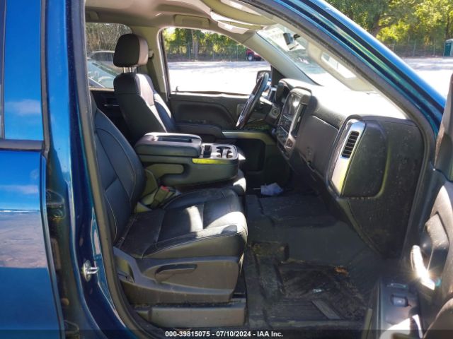 3GCPCREC8JG481576 Chevrolet Silverado 1500 1lt