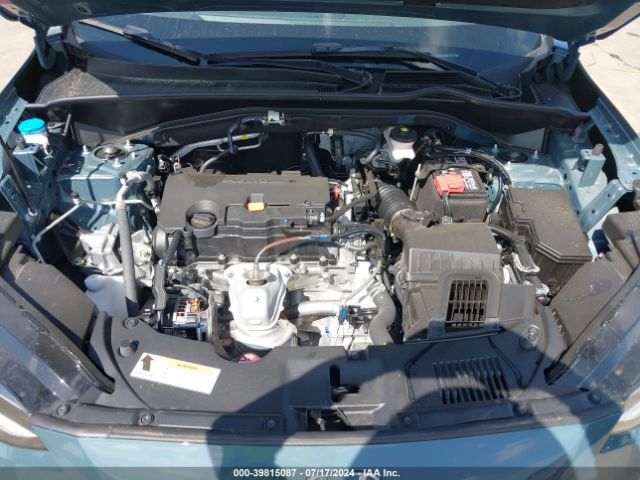 3CZRZ1H55RM747181 Honda Hr-v 2wd Sport/2wd Sport W/o Bsi