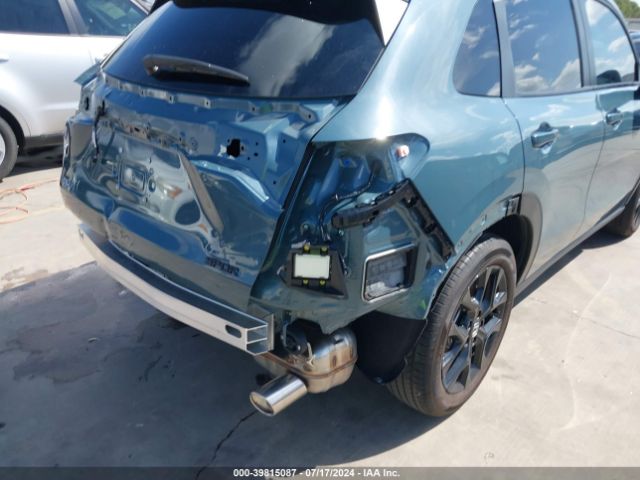 3CZRZ1H55RM747181 Honda Hr-v 2wd Sport/2wd Sport W/o Bsi