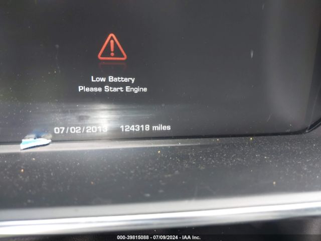 SALGS2VF0FA206237 Land Rover Range Rover 3.0l V6 Supercharged Hse