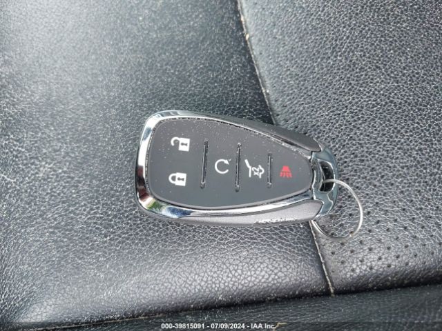3GNAXKEV3NL140268 Chevrolet Equinox Fwd Lt