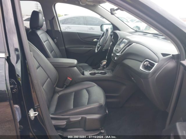 3GNAXKEV3NL140268 Chevrolet Equinox Fwd Lt