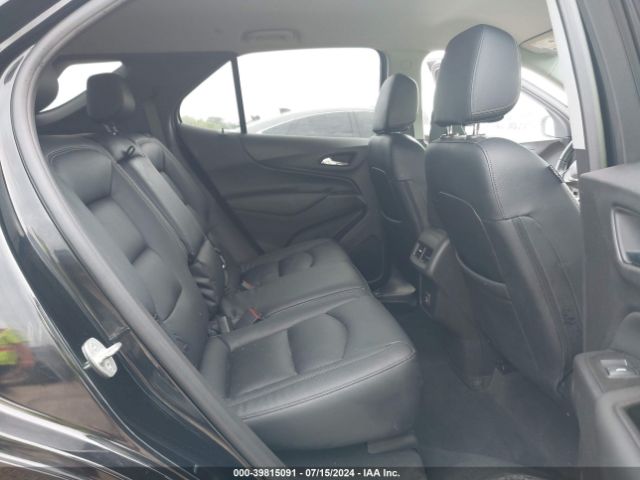 3GNAXKEV3NL140268 Chevrolet Equinox Fwd Lt
