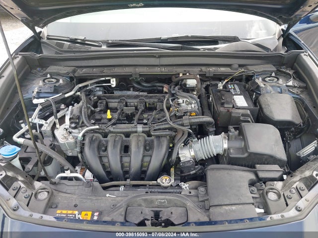 3MVDMBCL4NM417468 Mazda Cx-30 Preferred