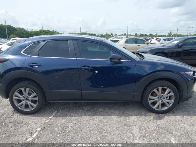 Mazda Cx-30 Preferred 2022 3MVDMBCL4NM417468 Image 13