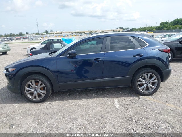 Mazda Cx-30 Preferred 2022 3MVDMBCL4NM417468 Image 14