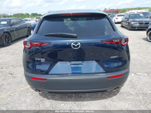 Mazda Cx-30 Preferred 2022 3MVDMBCL4NM417468 Image 16