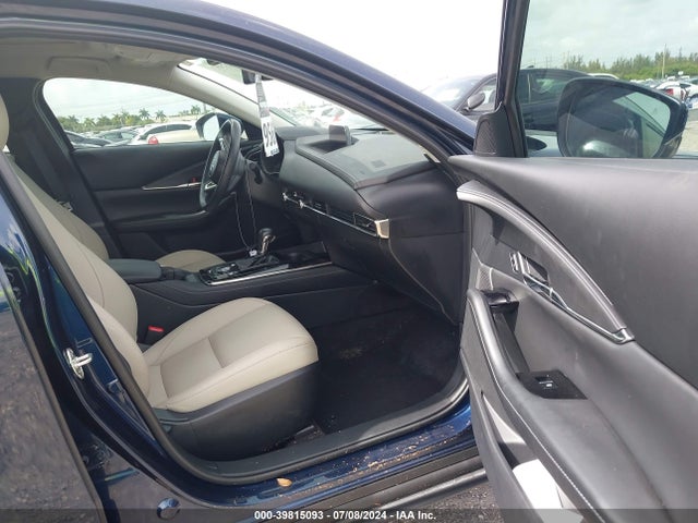 3MVDMBCL4NM417468 Mazda Cx-30 Preferred