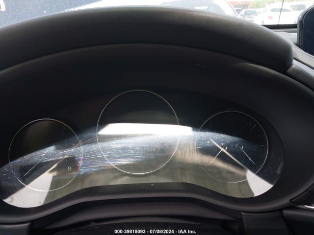 3MVDMBCL4NM417468 Mazda Cx-30 Preferred