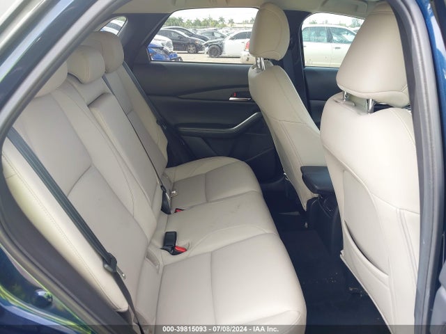 3MVDMBCL4NM417468 Mazda Cx-30 Preferred
