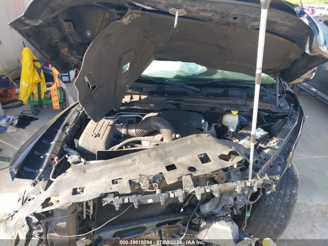 RAM 1500 Express 2014 1C6RR6FT4ES198540 Image 10