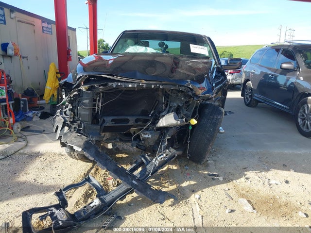 RAM 1500 Express 2014 1C6RR6FT4ES198540 Image 13