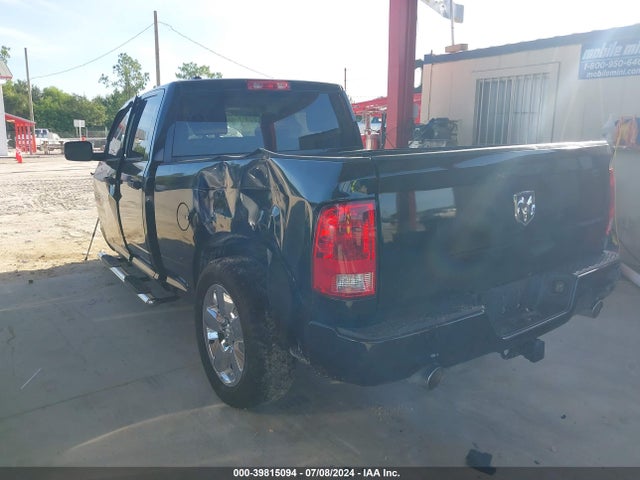 RAM 1500 Express 2014 1C6RR6FT4ES198540 Image 3