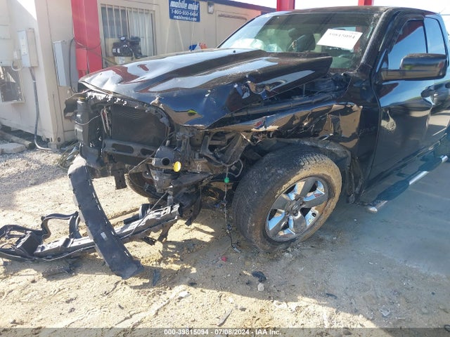 RAM 1500 Express 2014 1C6RR6FT4ES198540 Image 6