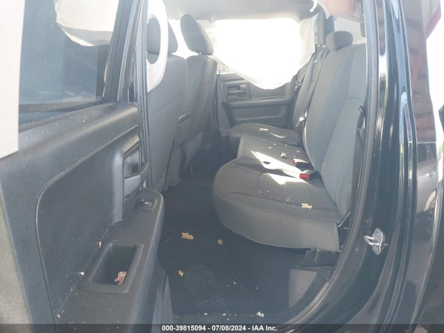 RAM 1500 Express 2014 1C6RR6FT4ES198540 Image 8