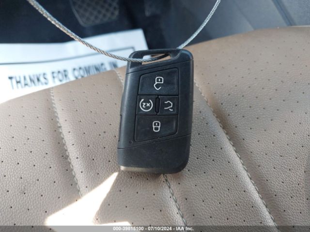 3VV3B7AX0NM020783 Volkswagen Tiguan 2.0t Se