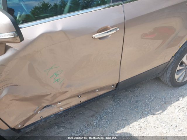 KL4CJESB2KB791283 Buick Encore Awd Preferred
