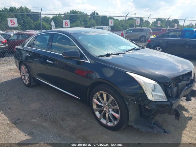 2G61M5S33E9118881 auction archive image