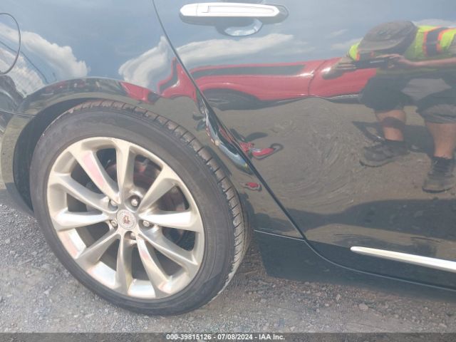 2G61M5S33E9118881 Cadillac XTS LUXURY