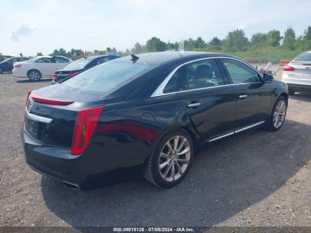 2G61M5S33E9118881 Cadillac XTS LUXURY