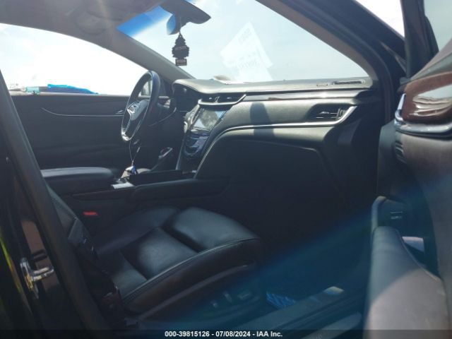 2G61M5S33E9118881 Cadillac XTS LUXURY
