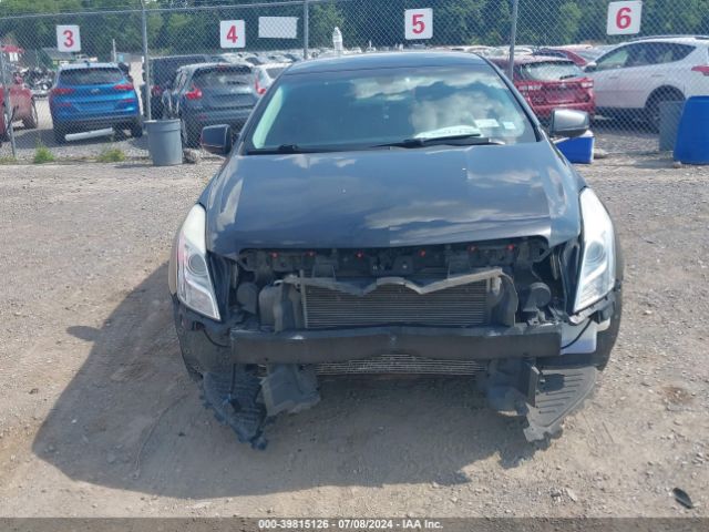 2G61M5S33E9118881 Cadillac XTS LUXURY