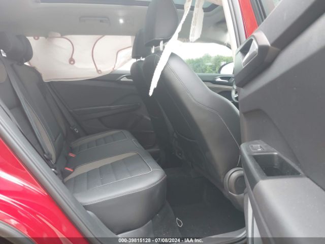 3VV2X7B2XNM047604 Volkswagen Taos 1.5t Sel