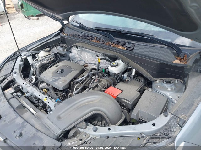 Chevrolet Trailblazer Awd Lt 2022 KL79MRSL6NB040129 Image 10