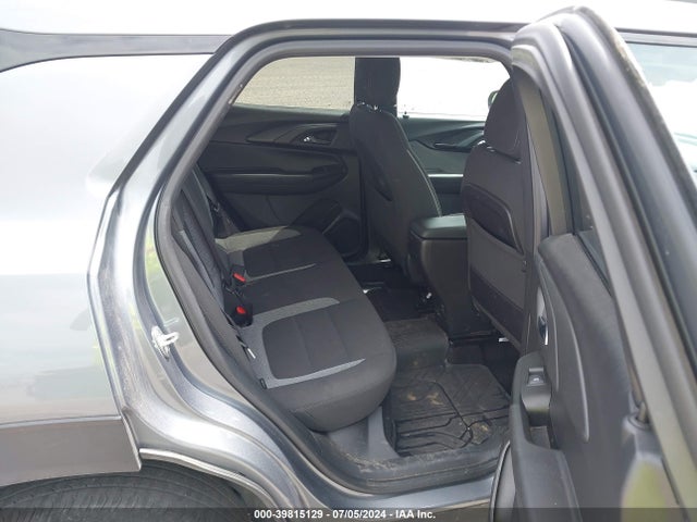 Chevrolet Trailblazer Awd Lt 2022 KL79MRSL6NB040129 Image 8
