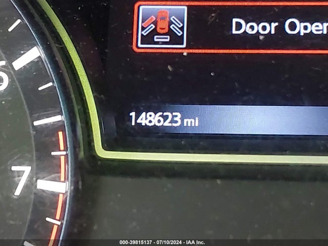 Nissan Altima 2.5 Sr 2017 1N4AL3AP6HC237729 Image 7