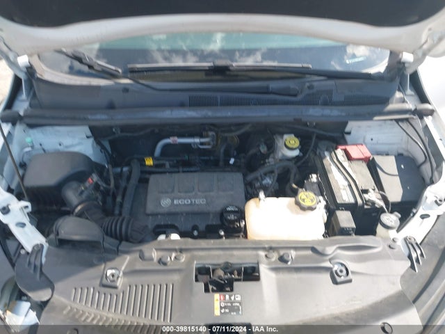 KL4CJBSB2HB013573 Buick Encore Preferred Ii