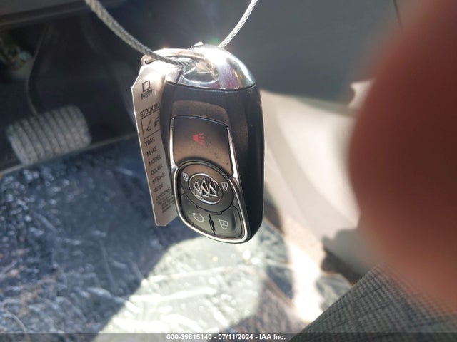KL4CJBSB2HB013573 Buick Encore Preferred Ii