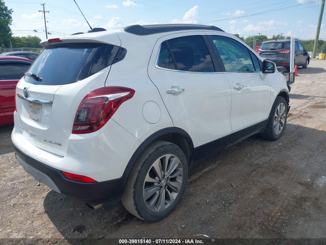 KL4CJBSB2HB013573 Buick Encore Preferred Ii
