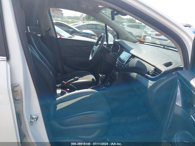 KL4CJBSB2HB013573 Buick Encore Preferred Ii