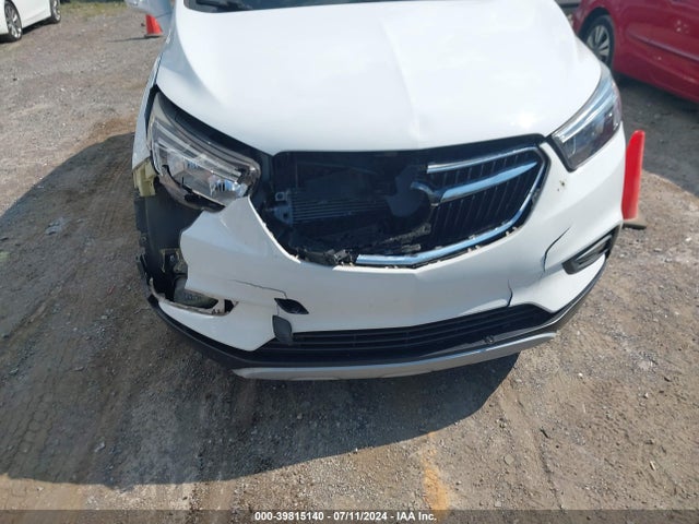KL4CJBSB2HB013573 Buick Encore Preferred Ii