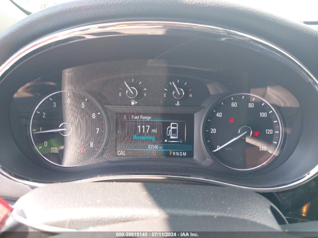 KL4CJBSB2HB013573 Buick Encore Preferred Ii