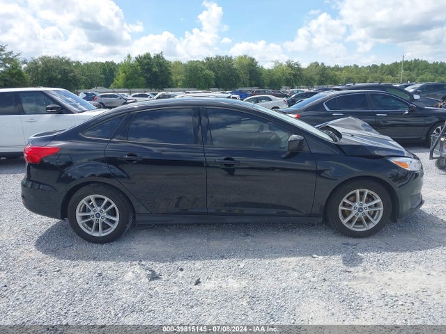 Ford FOCUS SE 2018 1FADP3F29JL297475 Image 13