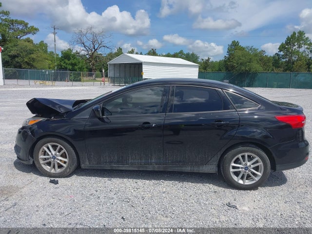 Ford FOCUS SE 2018 1FADP3F29JL297475 Image 14
