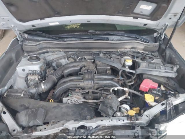 JF2SJADC9FG550895 Subaru Forester 2.5i Premium