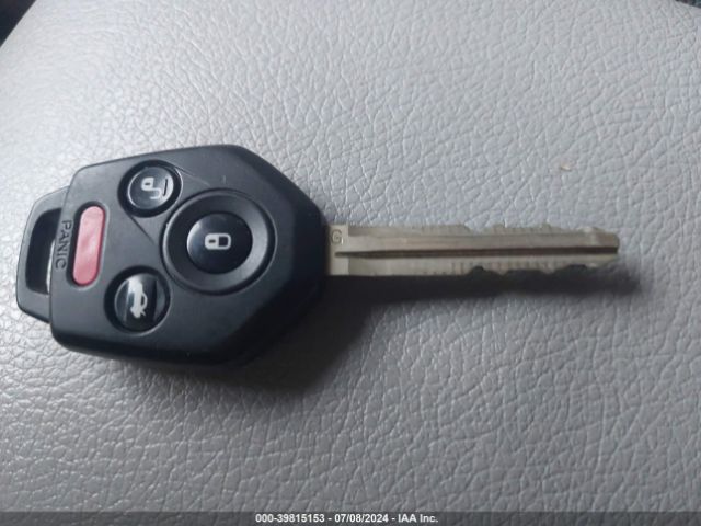 JF2SJADC9FG550895 Subaru Forester 2.5i Premium